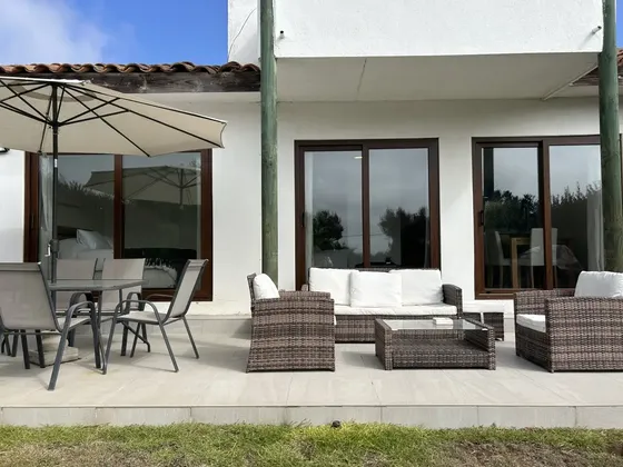 Casa Remodelada