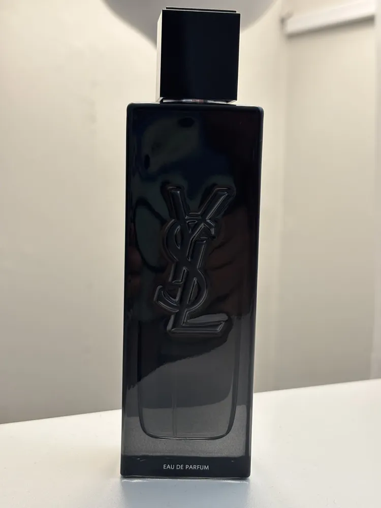 Yves Saint Laurent Myslf Edp - Perfume Masculino 100ml Volume da unidade 100 mL - Imagem 4