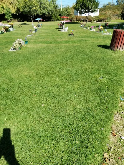 Se Vende Sepultura Parque Sendero Comuna De Rancagua 