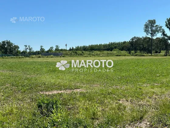 Terreno En Venta En Escobar - Barrio Abierto - Chacras De La Victoria
