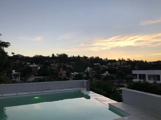 Vendo Casa En Villa Del Lago Con Pileta