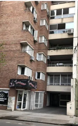 Cochera En Venta Rosario, Barrio Martin