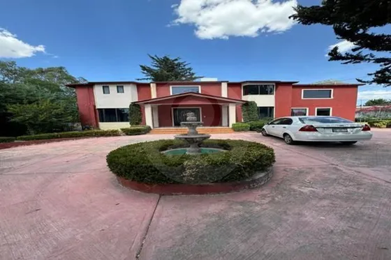 Casa En Venta En El Molino De Flores