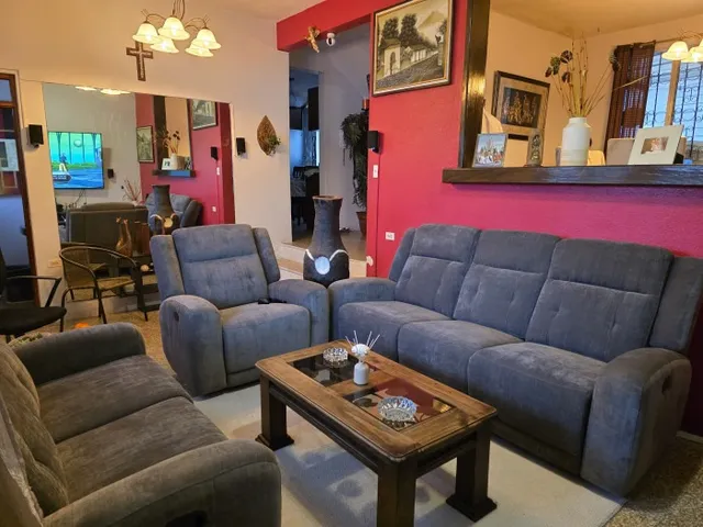 Vendo 2 Casas Juntas En San Cristóbal Zona 8 De Mixco