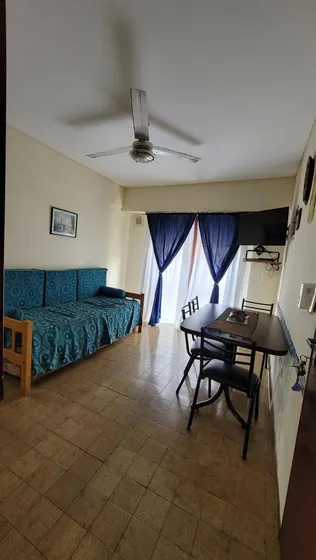 San Bernardo - Departamento 2 Ambientes En Alquiler
