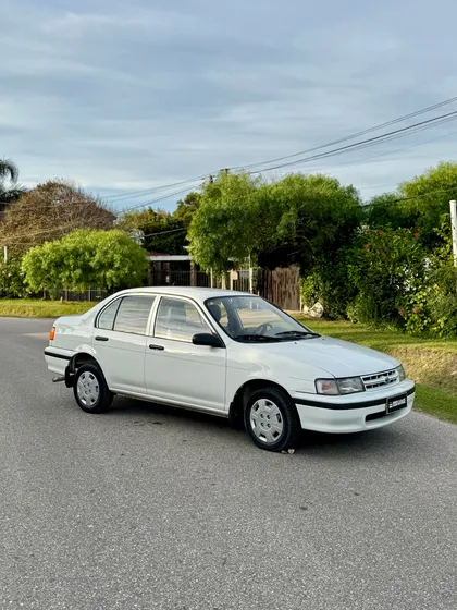 Toyota Tercel 1.3