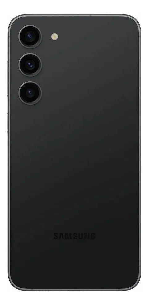 Samsung Galaxy S23 256 GB 5G Preto 8 GB RAM