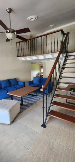  Te Alquilo Apartamento De Oportunidad Por Los Prados.