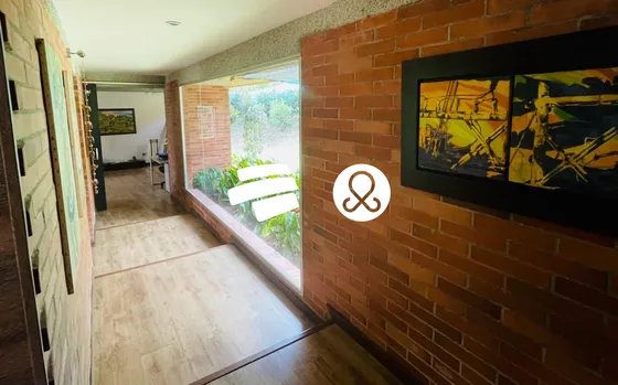 Finca En Venta En Guarne, Antioquia
