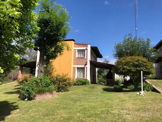 Complejo De Cabañas Con Pileta En Venta | Bº Santa Monica | Santa Rosa De Calamuchita