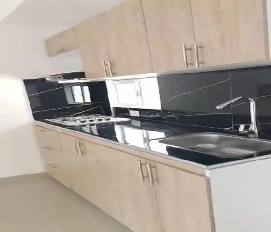Venta Apartamento En Villa Fatima