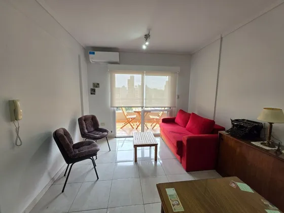 Venta Monoambiente A/cred.hipotecario.a/ Prof.