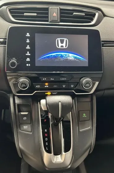 Honda Cr-v 1.5 Touring Cvt