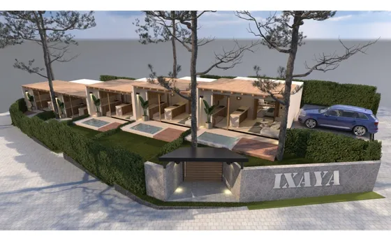 Lofts En Preventa En Tepoztlán  Ixaya 