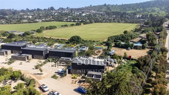 Casa En Condominio Olivos De Cachagua