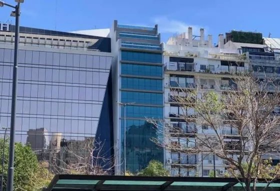 Oficinas En Alquiler | Cerrito 1026 | 9 De Julio | Centro