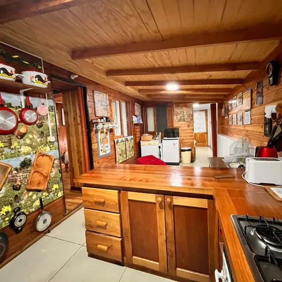 Linda Y Acogedora Casa, Oportunidad Para Negocio O Vivir!