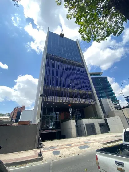 Se Vende Oficina En Obra Gris En Las Mercedes. Avp
