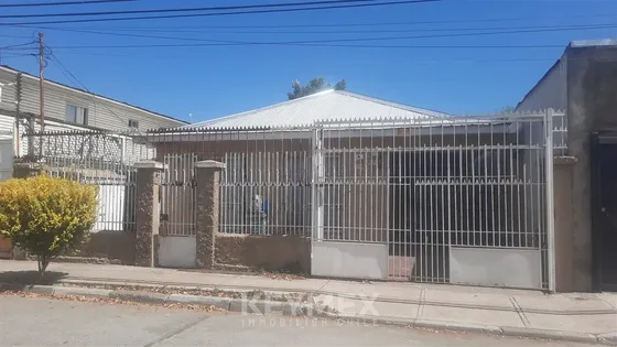 Casa En Venta 242mts2 Quinta Normal