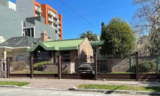 Fraccion En Venta En Moron Centro