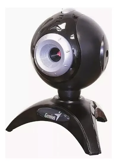 Camara web genius modelos sale