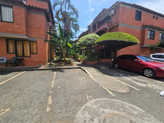Venta Casa En Valle Del Lili Al Sur De Cali