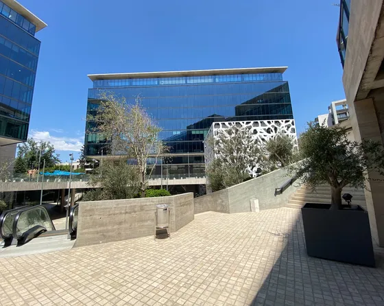 1d Frente A Portal La Dehesa, Full Equipamiento Y Amenities