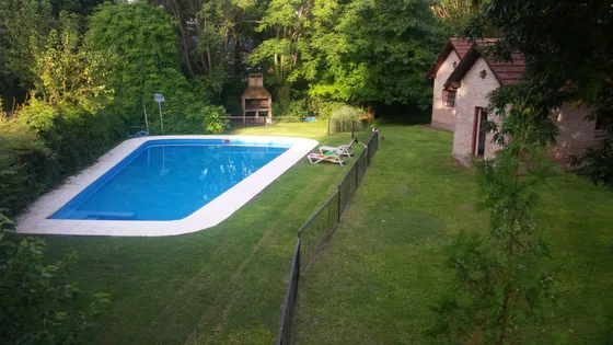 Venta Casa 5 Ambientes Con Galeria Y Pileta - Barrio Parque Peró, Del Viso