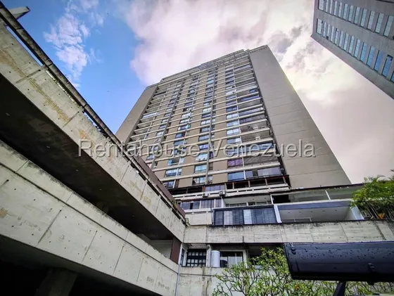 Np Apartamento En Venta En Prado Humboldt Yf 27-4867