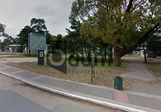 Venta Lote Comercia En Av Bunge