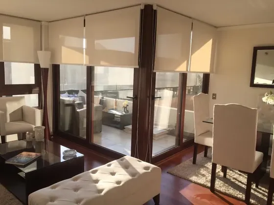 Departamento En Venta De 2d 2b Mall Sport