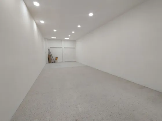 Local En Arriendo En San Mateo. Cod A1614468