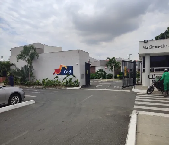 Vendo Casa En Obra Gris Conjunto Residencial Cocli Ciudad Country Jamundi, Dos Plantas.