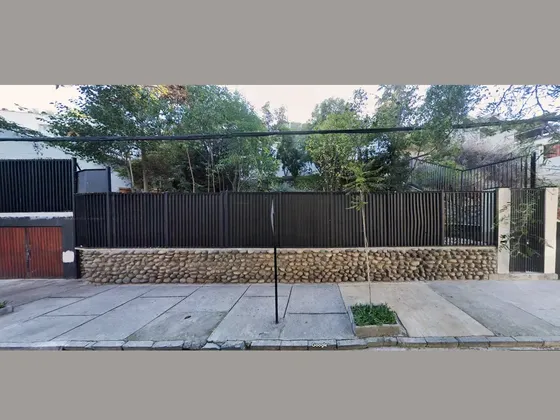 Venta Casa 5d 3b Cerro San Luis - El Golf - Las Condes