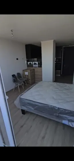 Home Estudio Amoblado - Nuevo A Estrenar