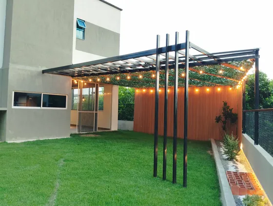 Venta Casa Campestre Condominio Verde Horizonte Jamundi