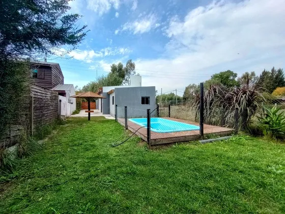 Casa Venta Parque Sicardi Dormitorio Parque Pileta