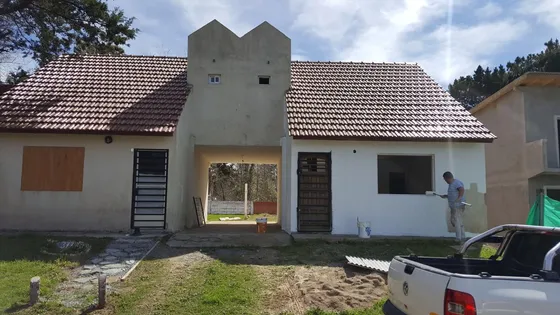Dúplex En Venta - 2 Dormitorios 2 Baños - 148.52mts2 - Mar Del Tuyú
