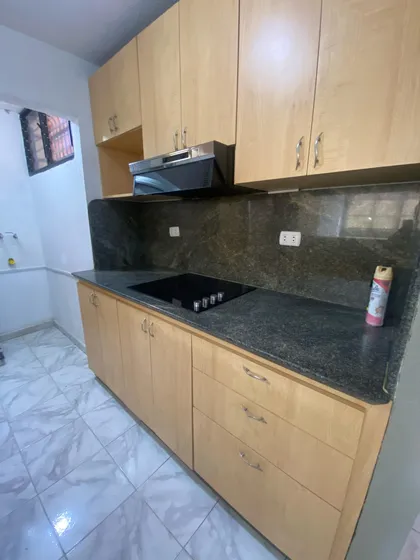 Apartamento En Venta En San Diego Valencia 