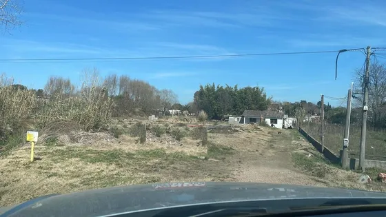 Venta Terreno Sobre Ruta 102 Cerca De Zonamerica