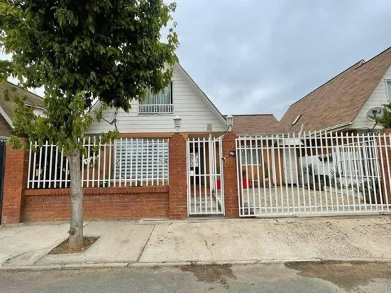 ¡casa En Quilpué: Se Respira Tranquilidad!