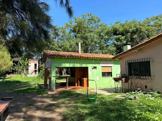 Venta Quinta De 1.7 Hectareas En Trujui