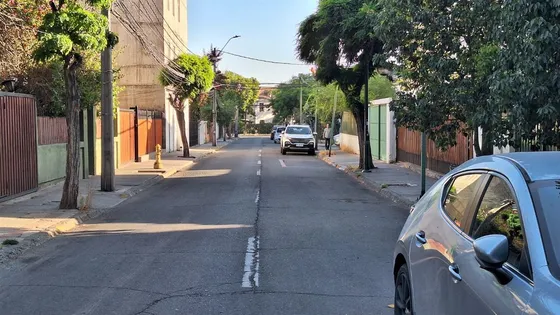 Casa En Venta De 7 Dorm. En Ñuñoa