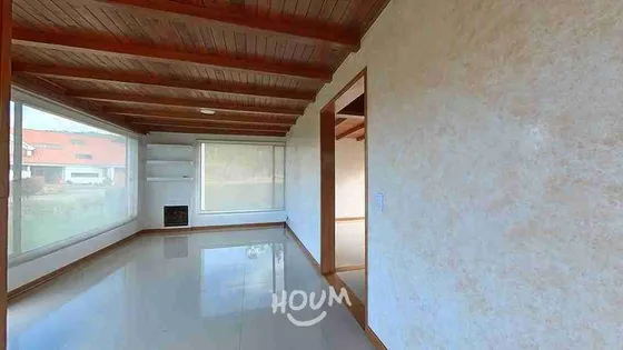 Apartamento En Siberia. 3 Habitaciones, 130 M², Id: 131716