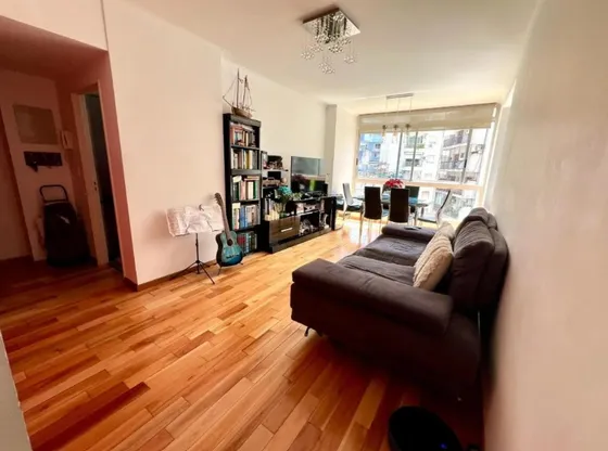 Departamento En Venta - 2 Dormitorios 2 Baños - Palermo
