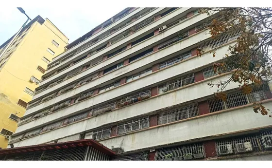 Apartamento Venta Caracas Andres Bello Day 8746
