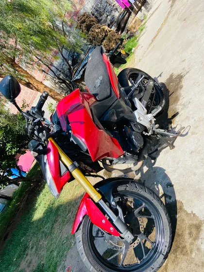 Honda Cb190r. En Regla.