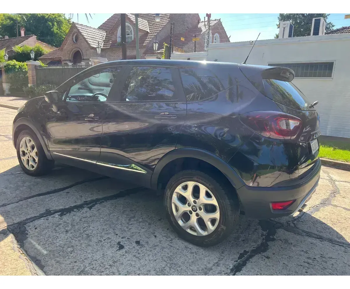 Renault Captur 2.0 Zen521291773258639361