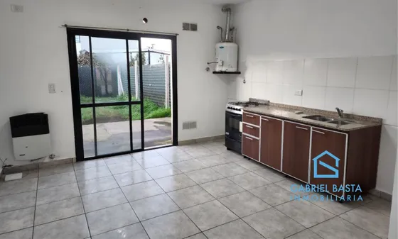Venta Duplex Barrio Cerrado