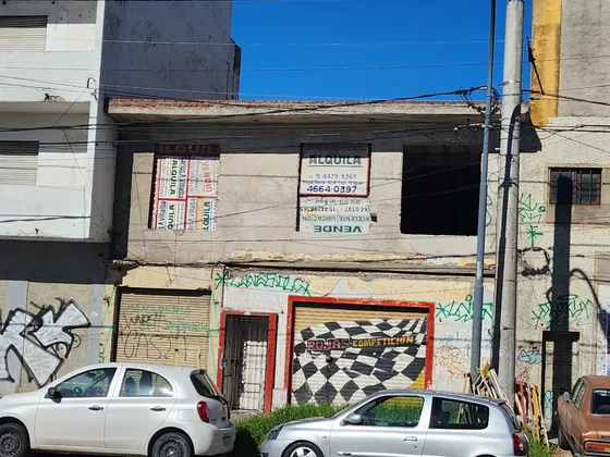 Venta Propiedad Comercial Céntrica Sobre Av. Balbin - Alta Renta + Ubicación Premium  